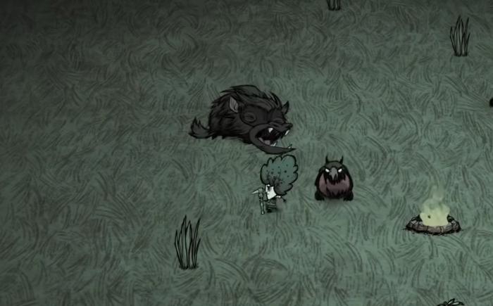 饥荒座狼在哪里3