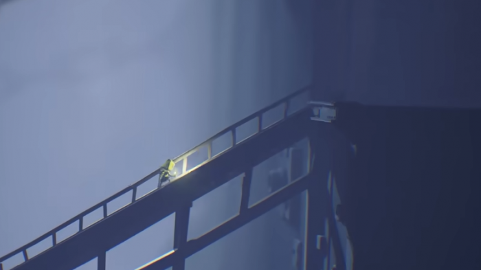 小小梦魇手机版是哪国制作的1