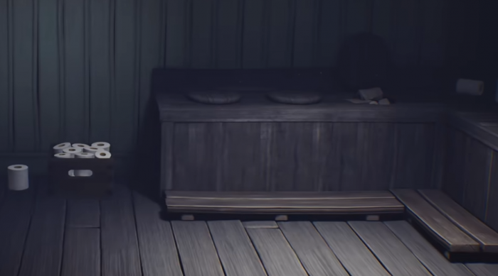 小小梦魇手机版煤油灯作用揭秘3