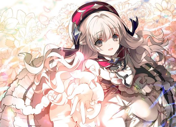 Arcaea白魔王角色强度解析7