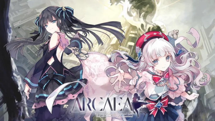 Arcaea世界观解析1