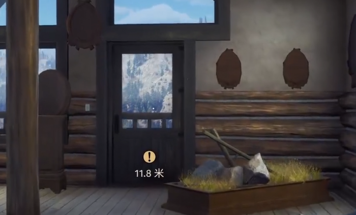 猎人之路可以钓鱼吗4