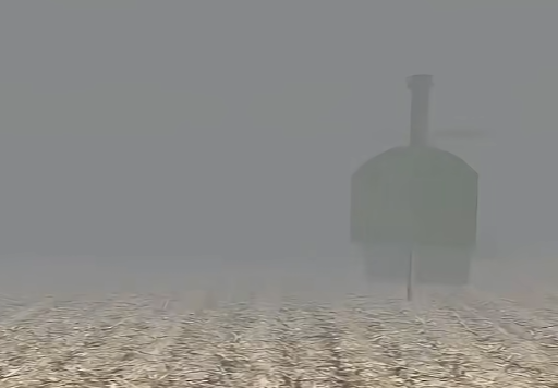 约翰的农场五个瓶子位置揭秘3