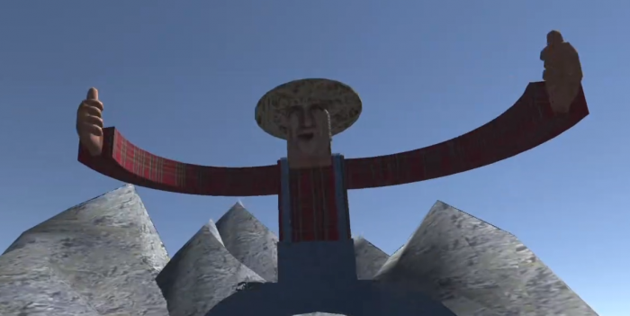 三国望神州晋升体系全解析3