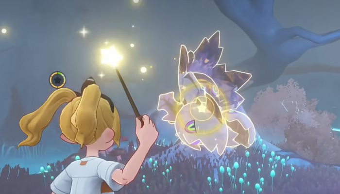 洛克王国世界玩法全解析4