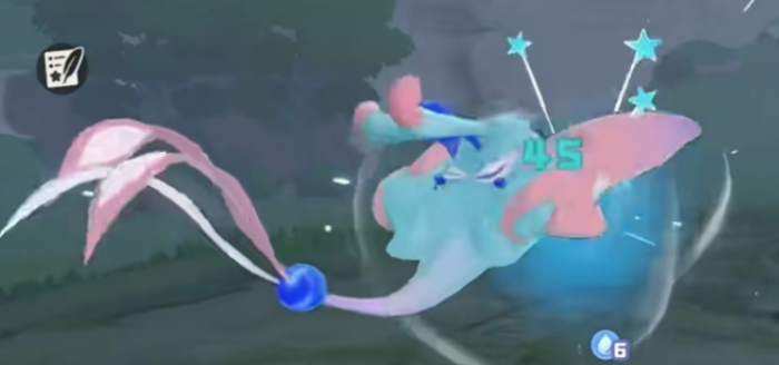 洛克王国世界水队怎么玩1