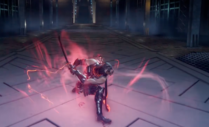 忍者龙剑传4通关流程详解3