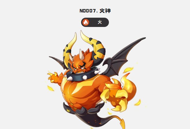 洛克王国世界专属精灵有哪些2