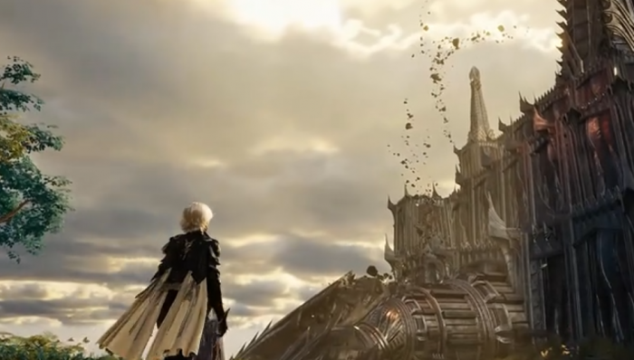 AION2魔族值得玩吗1