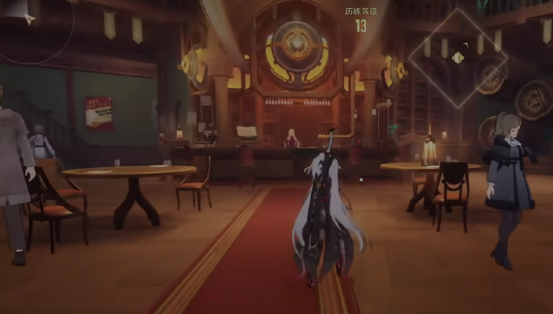 二重螺旋历练等级提升全攻略1