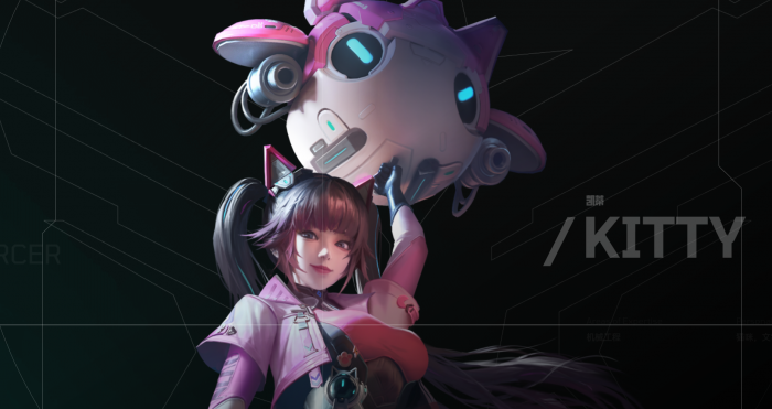 镭明闪击角色部署策略2