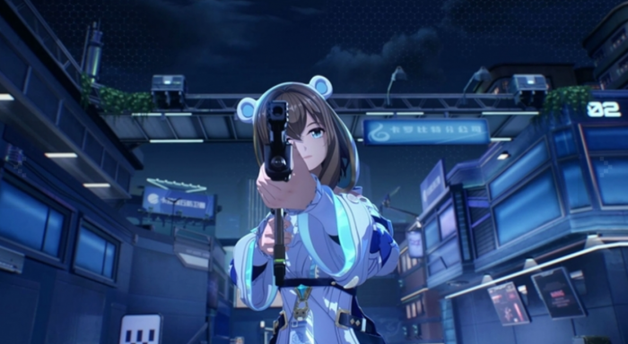 卡拉彼丘手游礼包码大全2