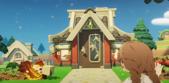 星布谷地钓鱼玩法全解析4