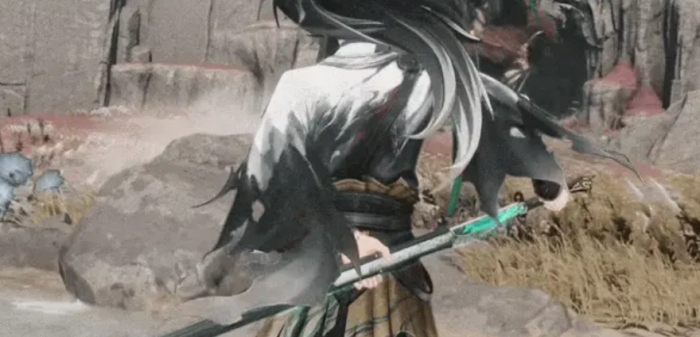 鸣潮仇远角色定位解析4