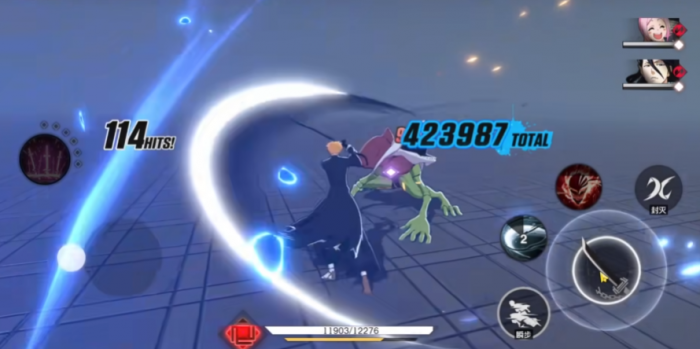 境界刀鸣新手入门指南5