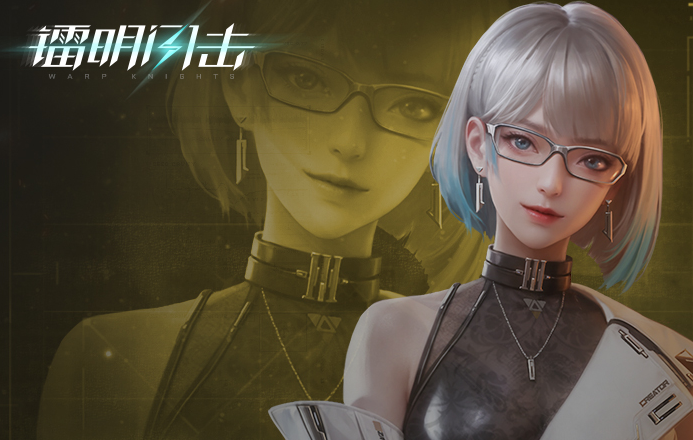 镭明闪击米多利怎么玩1