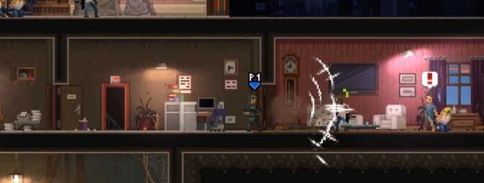 破门而入行动小队4