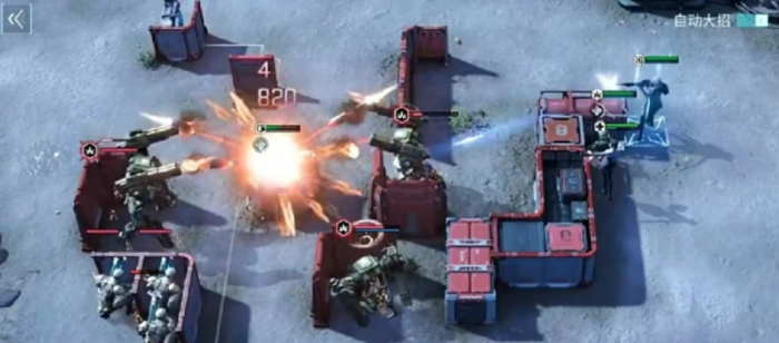 镭明闪击怎么获得突破特选箱1