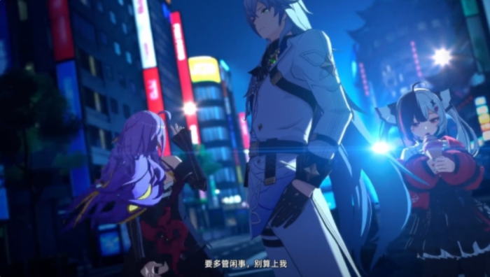 异环公司是哪个3