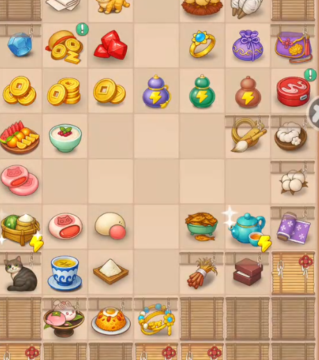 梦幻消除战连连看怎么玩1