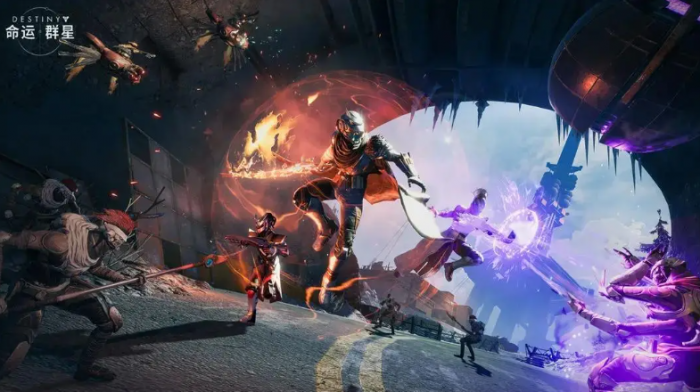 命运群星角色强度排行一览1