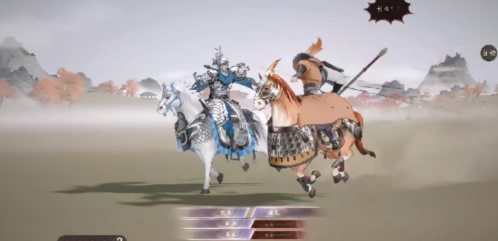 三国望神州赵云阵容怎么搭配5