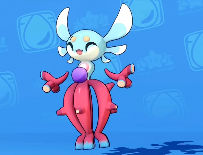 洛克王国世界海枝枝怎么样2