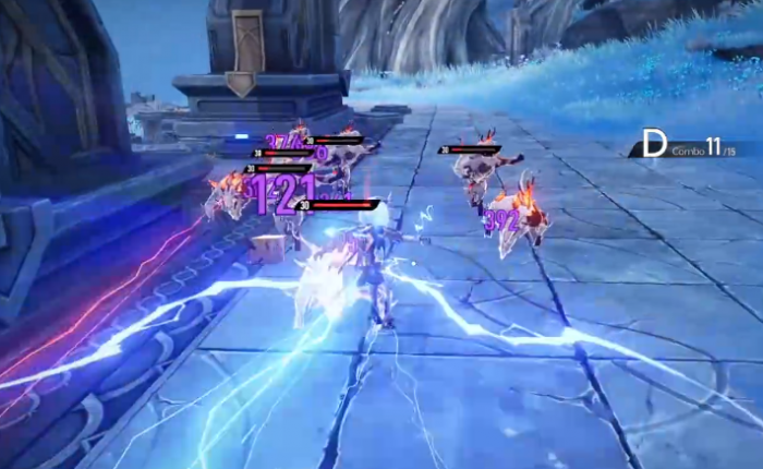 二重螺旋黎瑟魔之楔详解3