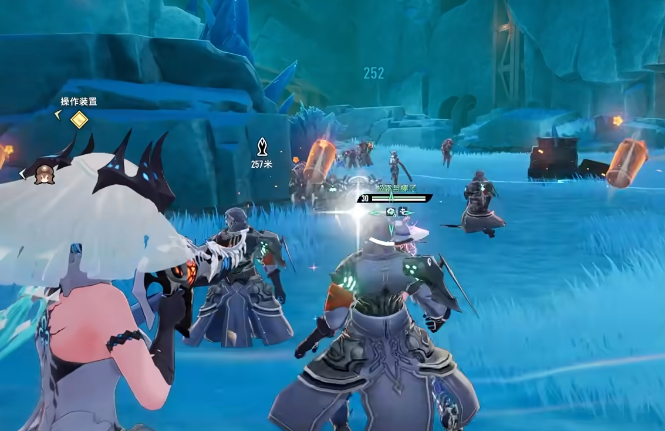 二重螺旋快速升级方法3