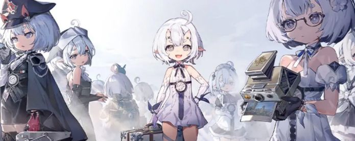 二重螺旋攀登挑战1