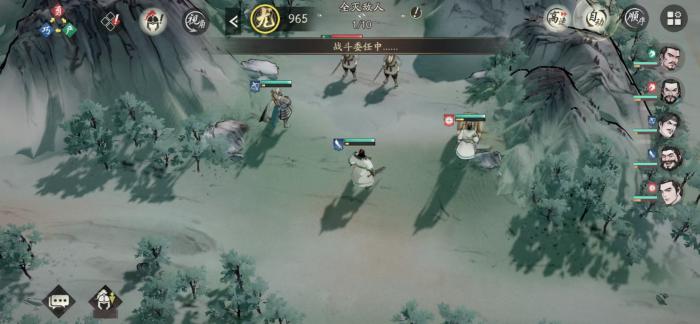 三国望神州周仓怎么样4