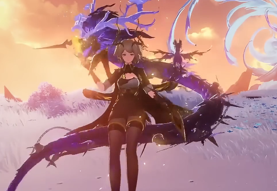 王者荣耀二重螺旋止流打法全解析2