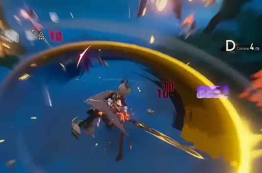 王者荣耀二重螺旋止流打法全解析3