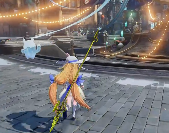 二重螺旋下水道嘉年华怎么玩2