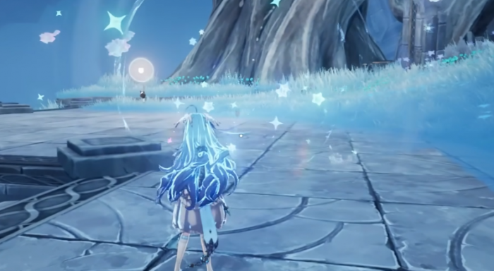 二重螺旋菲娜强度解析1