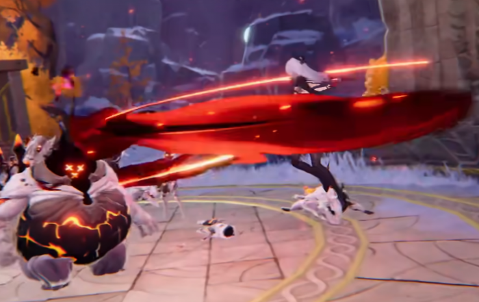 二重螺旋命座推荐4