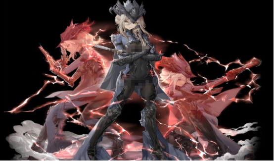 二重螺旋五星角色怎么选1