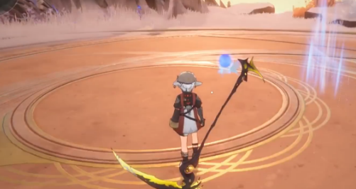 二重螺旋耶尔与奥利弗角色解析1