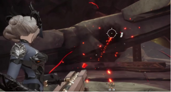 二重螺旋榴弹炮强度解析3