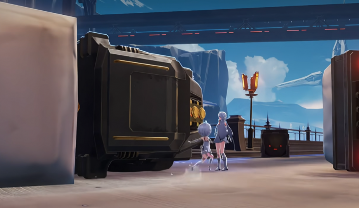 二重螺旋尼莫是谁3