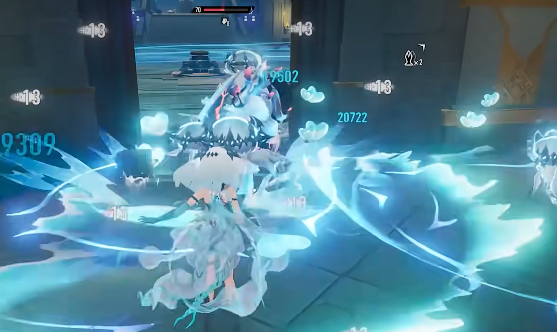 二重螺旋魔之楔系统详解5