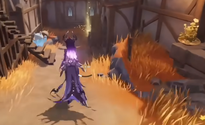 二重螺旋魔灵获取方法大揭秘1