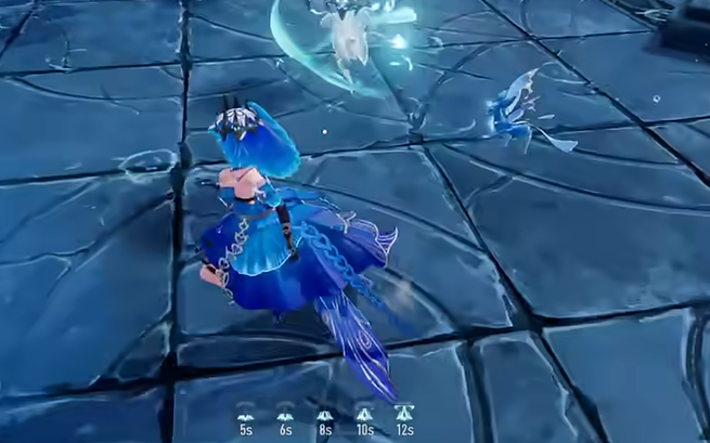 二重螺旋新手开服攻略7