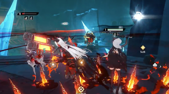 二重螺旋协战辅助是什么4