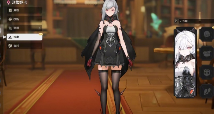 二重螺旋开服强度榜解析3