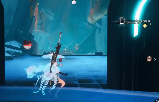 王者荣耀二重螺旋龙女技能详解3