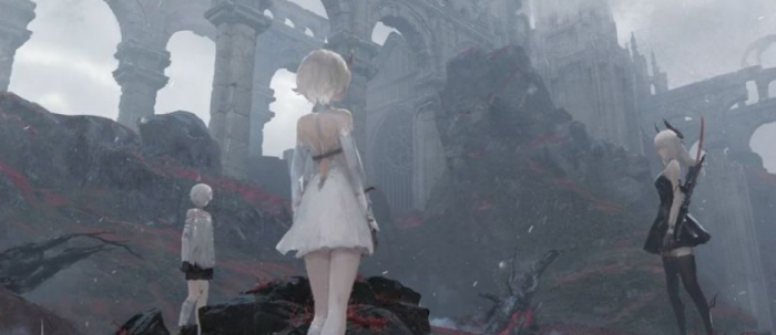 二重螺旋背包攻略1