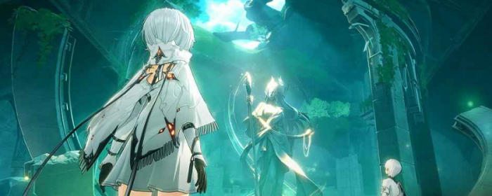 二重螺旋背包攻略3