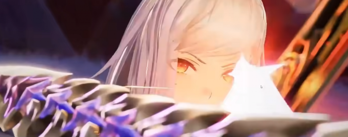 二重螺旋最强角色盘点3