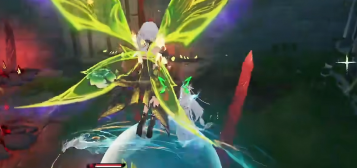 二重螺旋赛琪怎么玩1